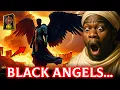 Download Lagu Black Israelites: Why Black Angels Scared the Church!