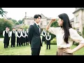 Download Lagu Cold CEO rejects all women but falls for village girl who dares hit and scold him, marries her!