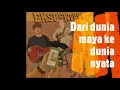 Ocan Siagian feat. Okin - Ekspektasi (Lyric Video)