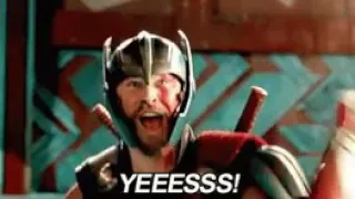 Gif Di Thor
