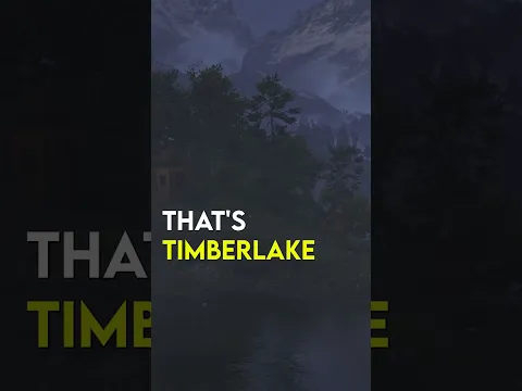 Justin Timberlake's in Far Cry