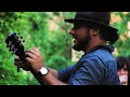 The Lime Tree - Tyler Stafford Trevor Hall Cover