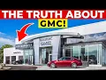 GMC Dealership Scams That You MUST Avoid