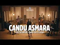 Lagu 🎷 Candu Asmara - Cici Faramida (Jazz Fusion Cover) | Aransemen Mewah \u0026 Berkelas! | Nevara Studio