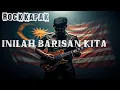 Download Lagu Inilah Barisan Kita - Lagu Patriotik dan Kemerdekaan - Rock Kapak