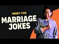 Best of Henry Cho Wife Jokes Marriage and Mexico Vacations Henry Cho Comedy