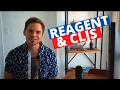 Setup Reagent And ClojureScript