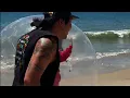 Remi Wolf - Bottle (Behind The Scenes)