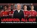 Download Lagu 🔥 Liverpool Banjir Transfer \u0026 Perpisahan Tsimikas 😱 | Drama Isak, Regulasi UEFA, \u0026 Ambisi Juara 💥