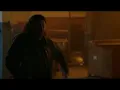Chicago PD 8x16 Kim Burgess is shot
