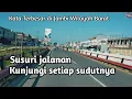 Melihat Dari Dekat Kota Muara Bungo Provinsi Jambi
