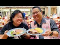 Best Sunday Brunch in LA Cafe Sierra Hilton Universal City