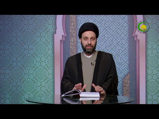 ⁣44    کتاب الطهارة  المیاه، أقسام المیاه، مسائل 47 - 49 -  الأستاذ: سماحة السید حیدر الحکیم