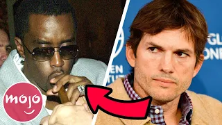 celebs who tried to tell us about diddys infamous parties