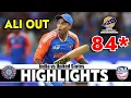 Lagu India Vs United States Highlights Icc T20 World Cup Match 2026 | IND Vs USA Highlights