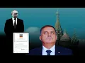 Lagu Dodik dobio šamar od Putina! Putin ga nazvao gospodinom, više nije predsjednik ni za Rusiju!