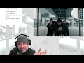 Reaction: Paledusk - GOLDEN GOAL