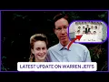 Where Is Warren Jeffs Now 2025
