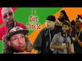 Download Lagu Divine Prospect,Hashar, Danyaala, Gerrilla Hebrew VS Dr Reggie and Jabari