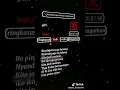 lirik lagu ki Ki kita piara ayam