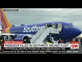 The female Navy Vet Pilot Who Saved That Southwest Flight Is A Badass