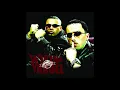 Wisin \u0026 Yandel - Rakata (Audio)
