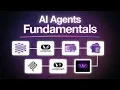 Don t learn AI Agents without Learning these Fundamentals