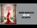 Kidhar Francescoli - Run, Run (Audio) feat.julietta (Emily in Paris Season 5)