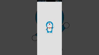 Doraemon on demand using Python-3
