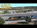 Las Vegas NM BNSF Raton Sub MP 770 - PTZ SouthWest RailCams LIVE