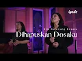 Download Lagu PKJ 037 - Bila Kurenung Dosaku medley KJ 036 - Dihapuskan Dosaku // Ester \u0026 Maria Tampubolon