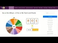 Yes or No Wheel - A Yes or No Tarot to make decision making easier