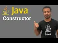 Java Bangla Tutorials 103 Constructor