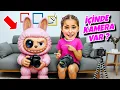 Download Lagu ELİF SİNEM LABUBU İÇİNDE KAMERA MI VAR ‼️ ELİF VE BABASI İÇİNİ AÇTI NE ÇIKTI EYVAH !! 