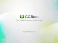 CCBoot Server Installation configuration and booting client diskless