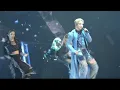 《Lemonade》 Anson Lo 盧瀚霆 KINGDOM live 2025 [4K fancam]