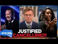 Download Lagu WaPo FIRES Columnist Who LIED About Charlie Kirk, GOOD RIDDANCE! Robby Soave | RISING