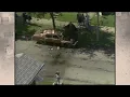 Vintage KSDK Mob violence in St Louis