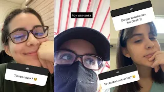 de que tama o son tus pies rociodta preguntas y respuestas