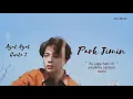 Download Lagu [FMV] Park Jimin - Ayat Ayat Cinta 2 (Parody)