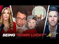 From Being Born Lucky to Learning to Adapt After Autism Diagnosis with Leland Vittert