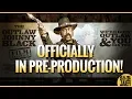 Download Lagu THE OUTLAW JOHNNY BLACK IN PRE-PRODUCTION!