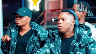 thackzindj x tee jay stoko ft musichlonza 