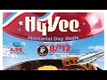 Hy-Vee May 18 - May 24 2026 Weekly Ad