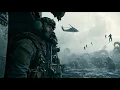 DANGEROUS Movie about the BERMUDA TRIANGLE and a sea beast Spanish 4K