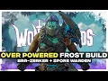Wonderlands Guide - OP Blizzard Frost Build Brr-zerker Spore Warden