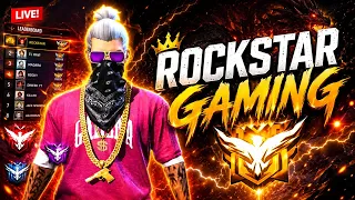 🔴 LIVE -  ROAD TO 7 MILLION / 🔥 #freefire #freefirelive #freefirelivetamil