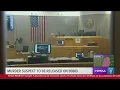 Dallas repeat offender murder suspect to be released after attorney posts his bond s say