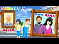 Download Lagu Papa Mama Yuta Mio Pulang 😍 | Yuta Ketemu Mama Hamil Melahirkan Bayi Kembar | Dunia Hara Sakura