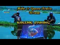 Download Lagu Mabar Upacara Bendera Kolenk Fishing Memperingati HUT RI Ke-80 di Waduk Karangkates Malang Jatim IND